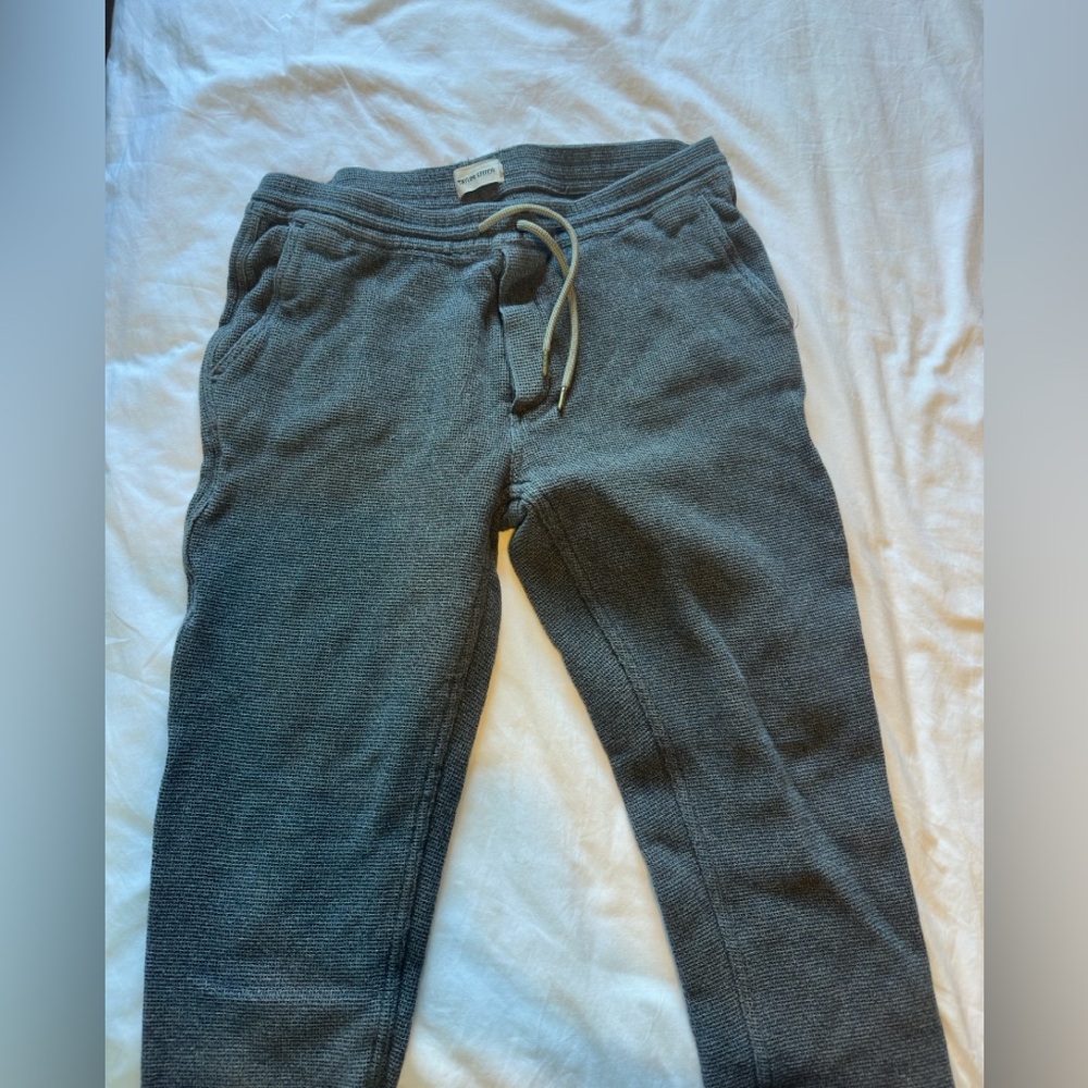The Apres pants